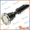 Arbre de transmission arrière pour NISSAN | NWN-NS-033, 10-060230
